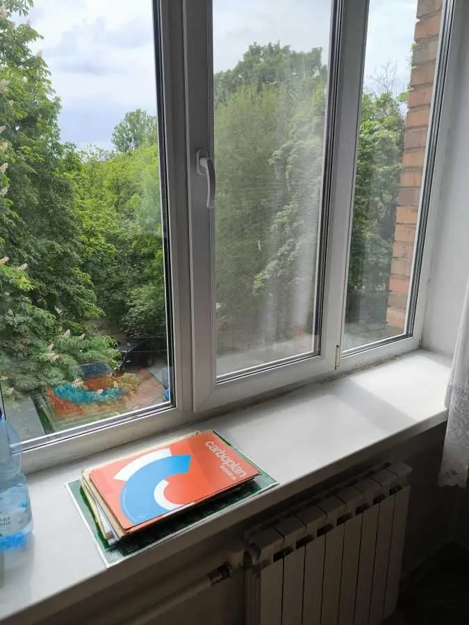 Фото Продаю 3-комнатную квартиру, 75 кв. м, Джона Маккейна ул. (Ивана Кудри) 41/22 Киев, цена: 140000 USD, код 8700