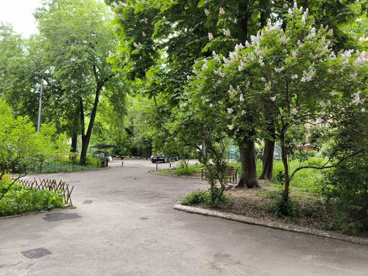 Фото Продаю 3-комнатную квартиру, 75 кв. м, Джона Маккейна ул. (Ивана Кудри) 41/22 Киев, цена: 140000 USD, код 8700