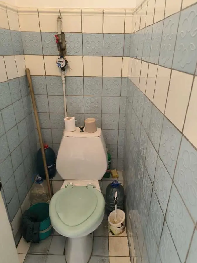 Фото Продаю 3-комнатную квартиру, 75 кв. м, Джона Маккейна ул. (Ивана Кудри) 41/22 Киев, цена: 140000 USD, код 8700