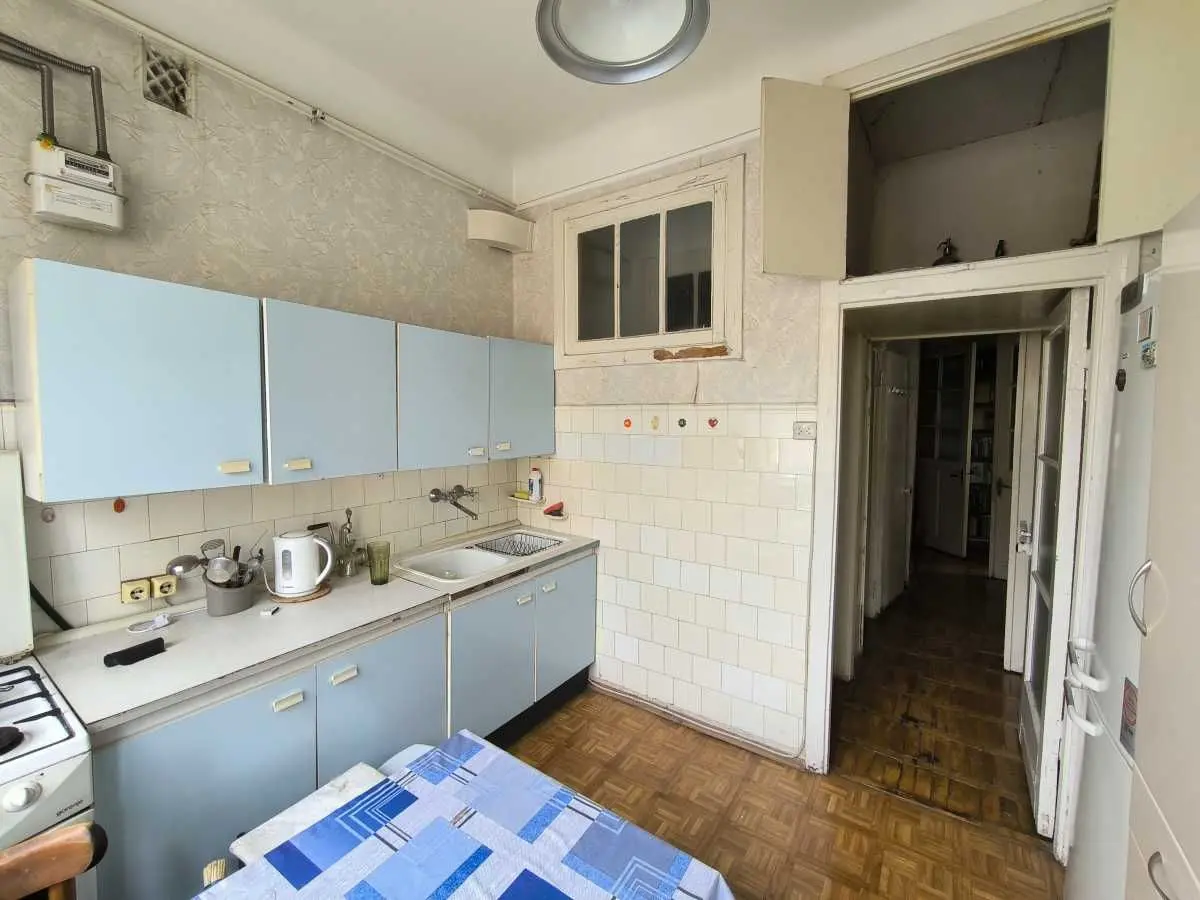 Фото Продаю 3-комнатную квартиру, 75 кв. м, Джона Маккейна ул. (Ивана Кудри) 41/22 Киев, цена: 140000 USD, код 8700