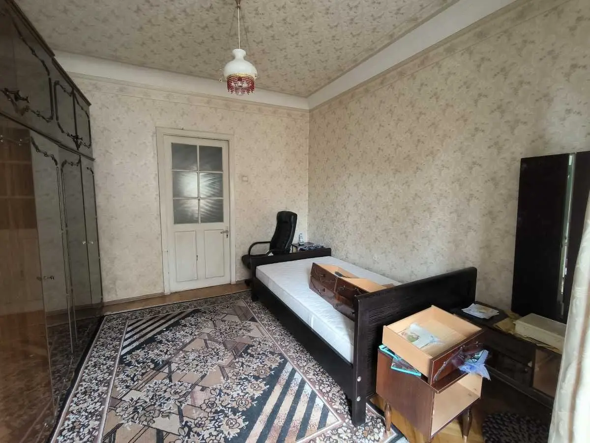 Фото Продаю 3-комнатную квартиру, 75 кв. м, Джона Маккейна ул. (Ивана Кудри) 41/22 Киев, цена: 140000 USD, код 8700