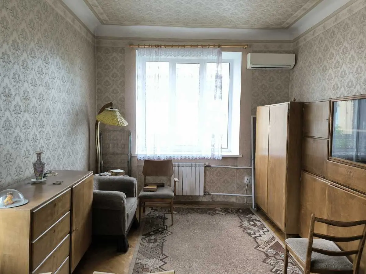 Фото Продаю 3-комнатную квартиру, 75 кв. м, Джона Маккейна ул. (Ивана Кудри) 41/22 Киев, цена: 140000 USD, код 8700
