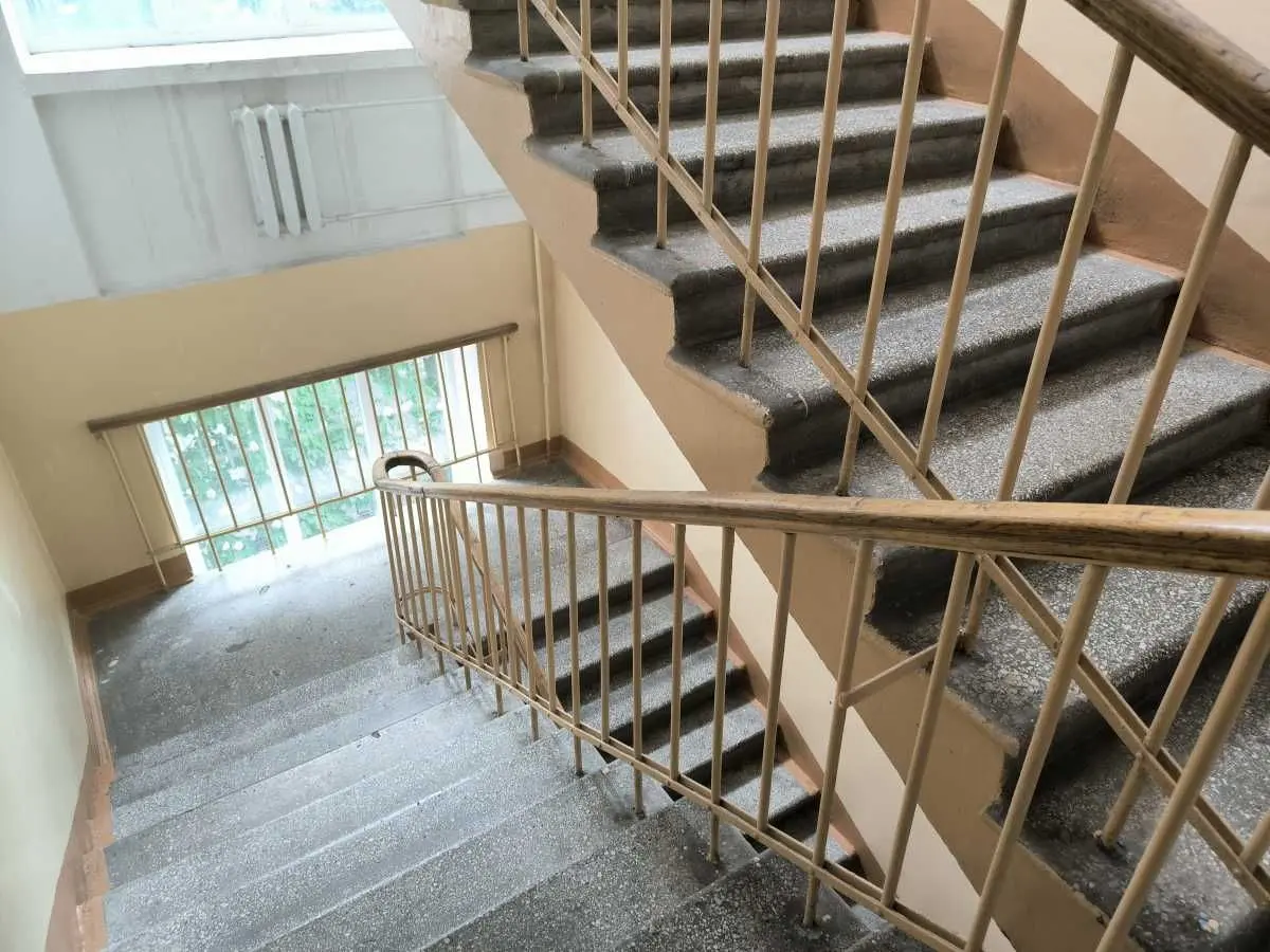 Фото Продаю 3-комнатную квартиру, 75 кв. м, Джона Маккейна ул. (Ивана Кудри) 41/22 Киев, цена: 140000 USD, код 8700