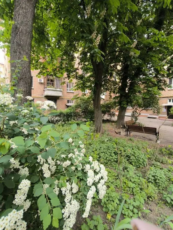Фото Продаю 3-комнатную квартиру, 75 кв. м, Джона Маккейна ул. (Ивана Кудри) 41/22 Киев, цена: 140000 USD, код 8700