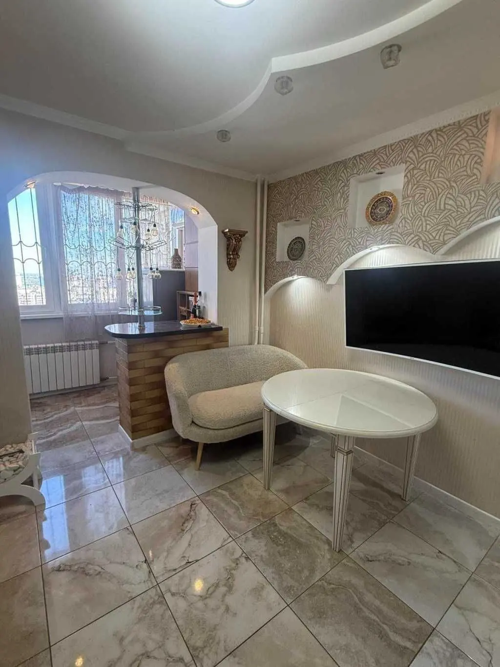 Фото Продаю 3-комнатную квартиру, 99 кв. м, Киев, цена: 120000 USD, код 8701