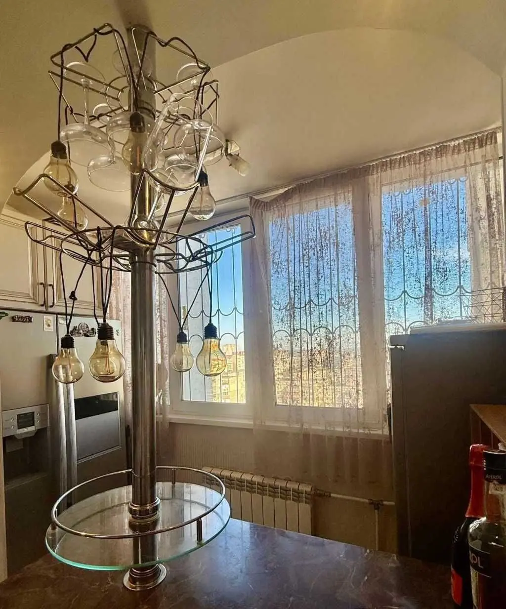 Фото Продаю 3-комнатную квартиру, 99 кв. м, Киев, цена: 120000 USD, код 8701