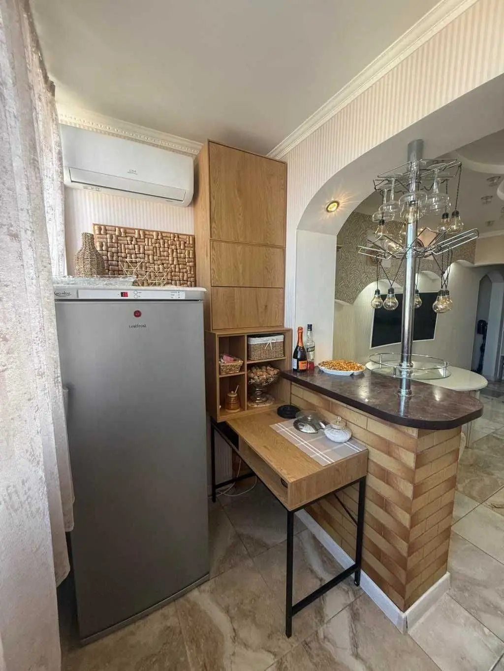 Фото Продаю 3-комнатную квартиру, 99 кв. м, Киев, цена: 120000 USD, код 8701