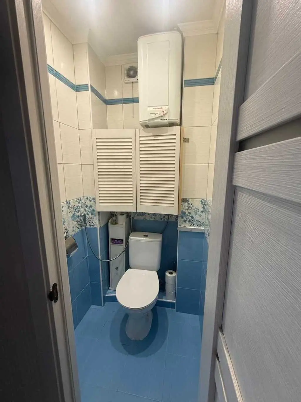 Фото Продаю 3-комнатную квартиру, 99 кв. м, Киев, цена: 120000 USD, код 8701
