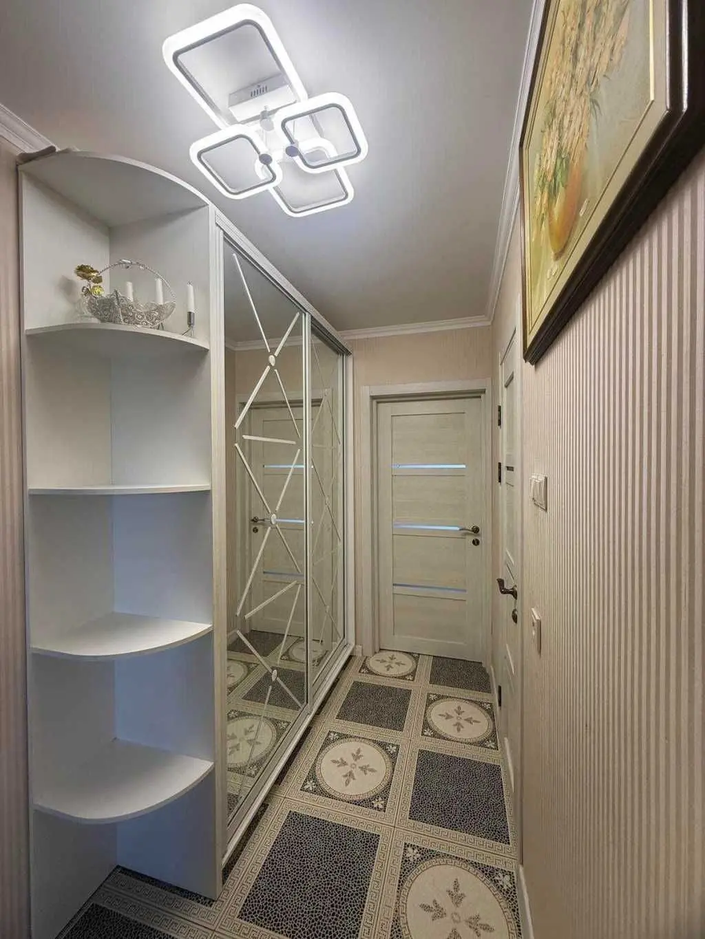 Фото Продаю 3-комнатную квартиру, 99 кв. м, Киев, цена: 120000 USD, код 8701