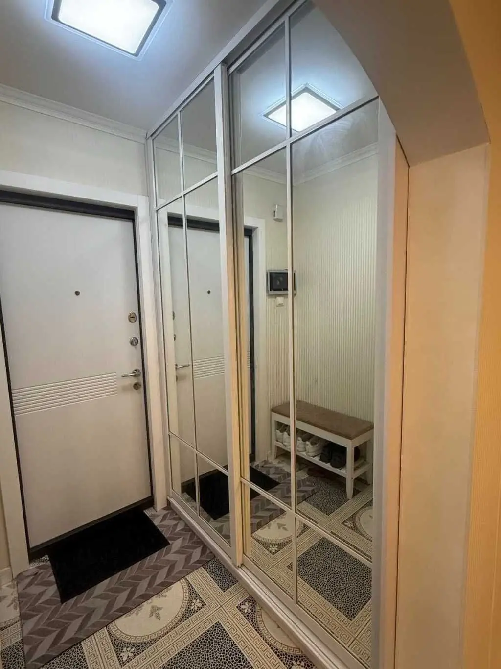Фото Продаю 3-комнатную квартиру, 99 кв. м, Киев, цена: 120000 USD, код 8701