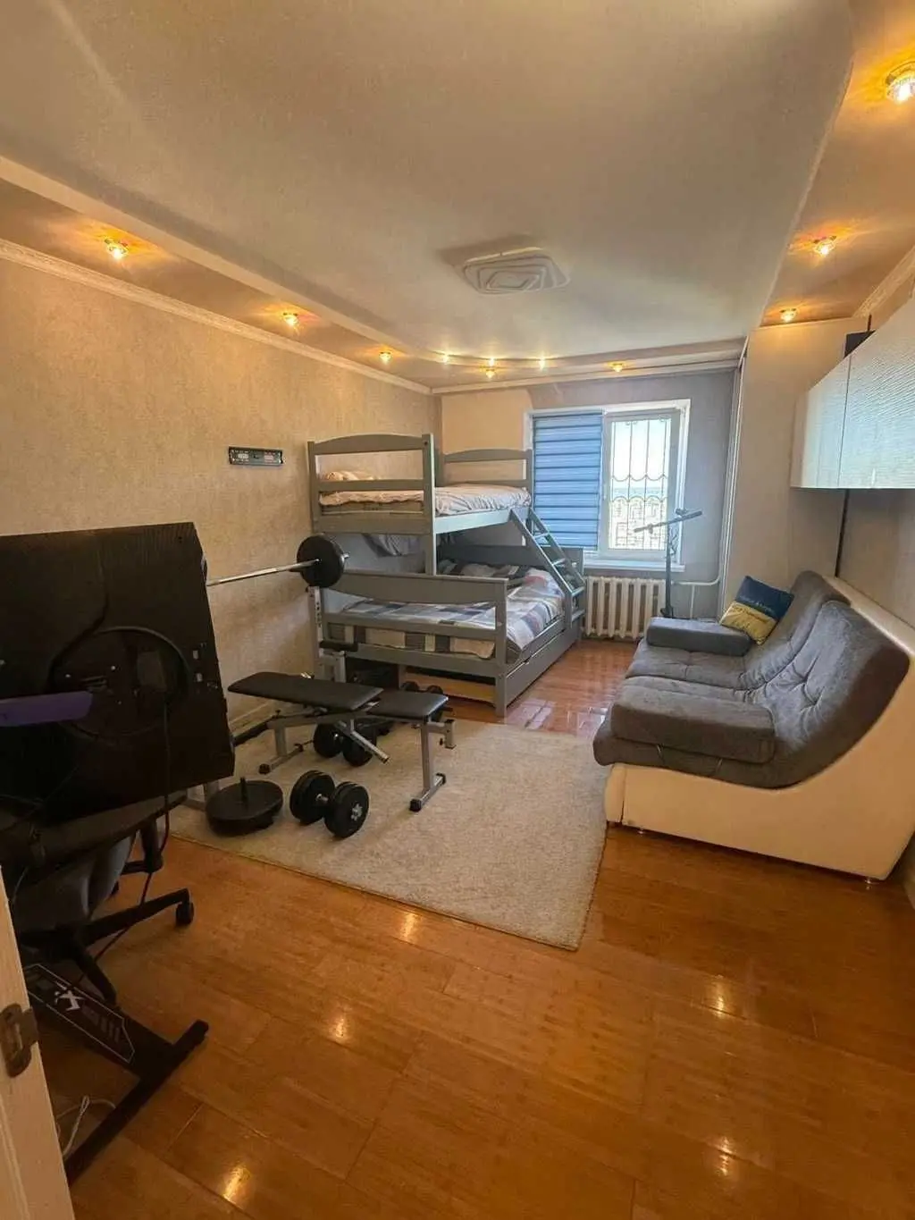 Фото Продаю 3-комнатную квартиру, 99 кв. м, Киев, цена: 120000 USD, код 8701