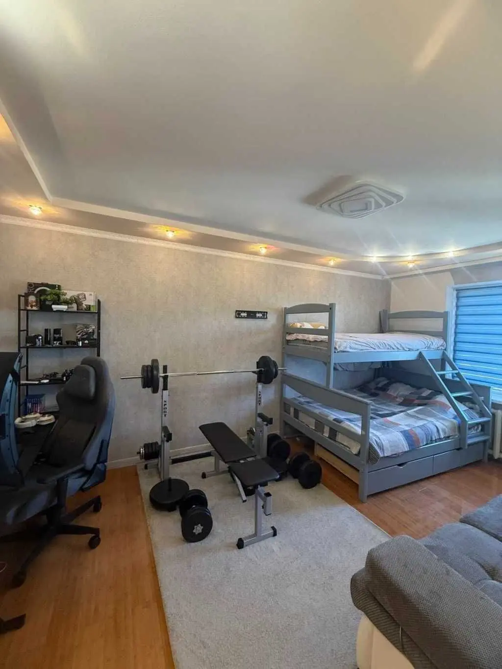 Фото Продаю 3-комнатную квартиру, 99 кв. м, Киев, цена: 120000 USD, код 8701