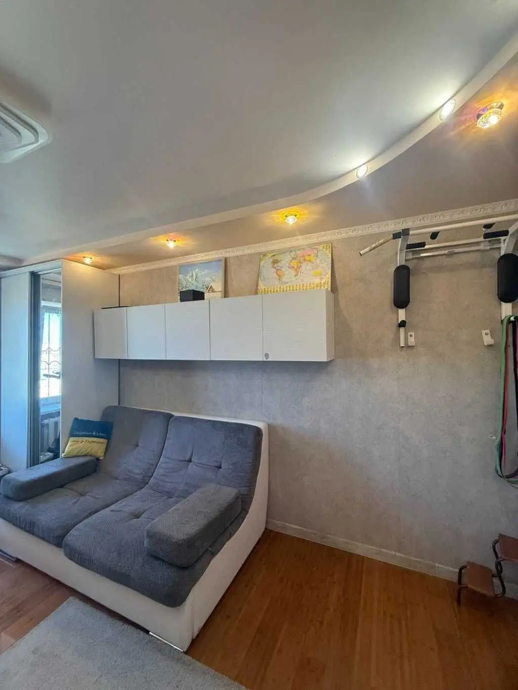 Фото Продаю 3-комнатную квартиру, 99 кв. м, Киев, цена: 120000 USD, код 8701