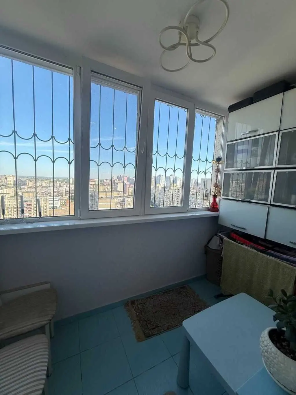 Фото Продаю 3-комнатную квартиру, 99 кв. м, Киев, цена: 120000 USD, код 8701