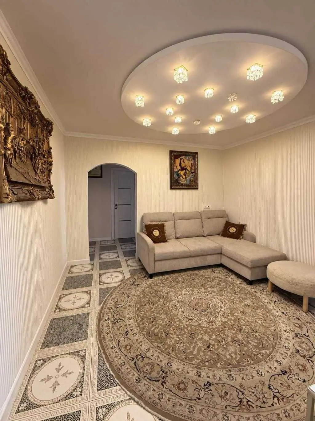 Фото Продаю 3-комнатную квартиру, 99 кв. м, Киев, цена: 120000 USD, код 8701