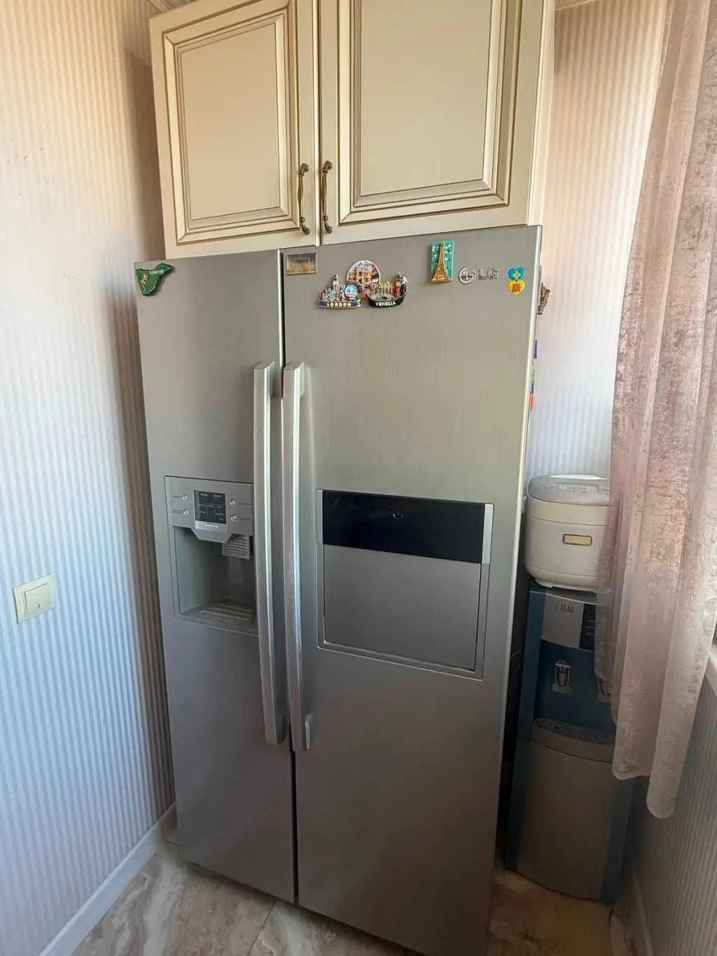 Фото Продаю 3-комнатную квартиру, 99 кв. м, Киев, цена: 120000 USD, код 8701
