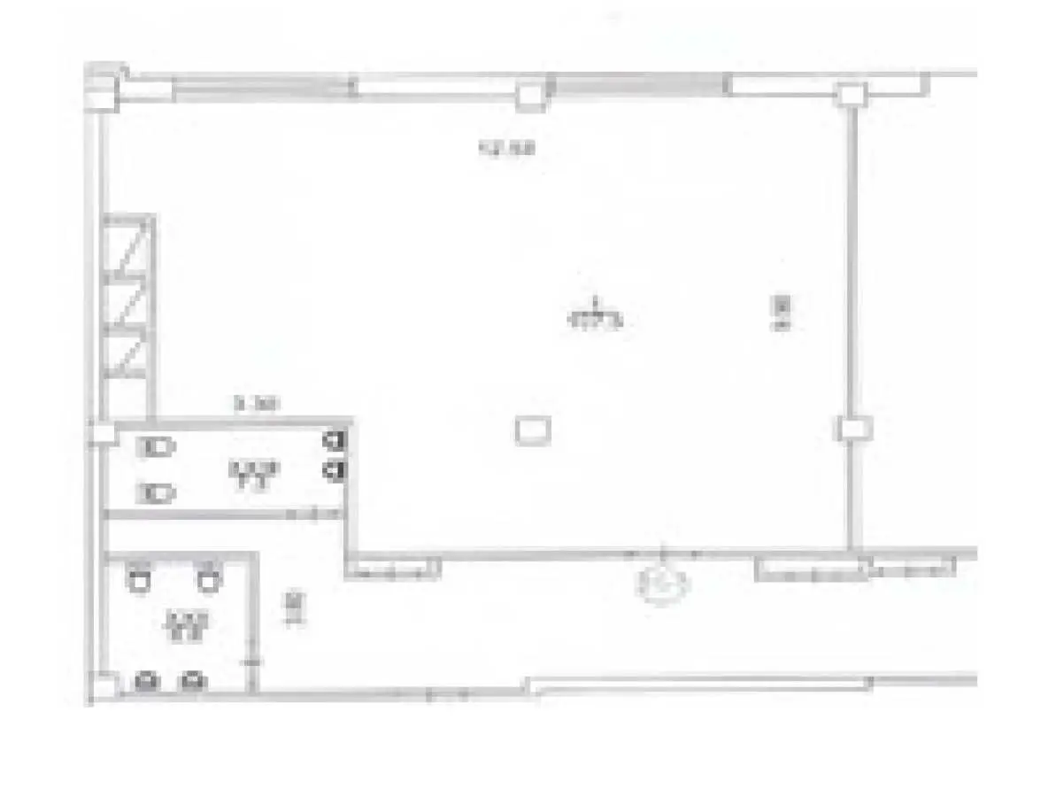 Фото Продаю офіс, 108 кв. м, Олександра Мишуги вул. 10 Київ, ціна: 86400 USD, код 8702