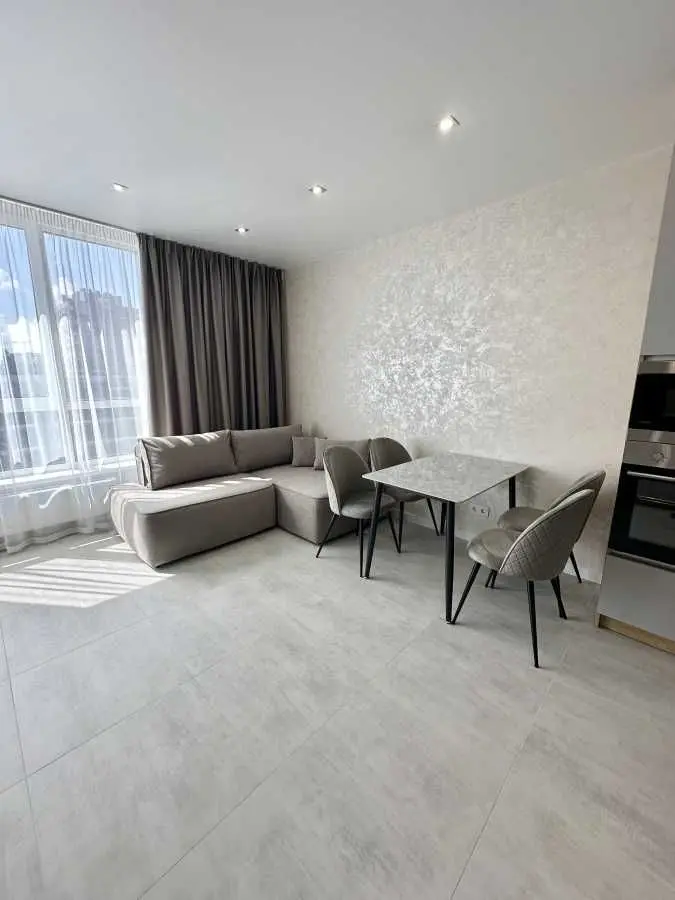 Фото Rent a 2-room apartment, Oleksandra Olesya street 4а Kyiv for long-term rent, price: 36000 UAH, code 8703