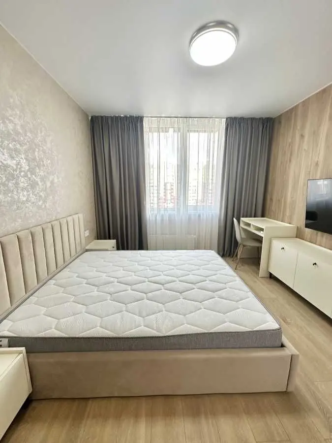 Фото Rent a 2-room apartment, Oleksandra Olesya street 4а Kyiv for long-term rent, price: 36000 UAH, code 8703