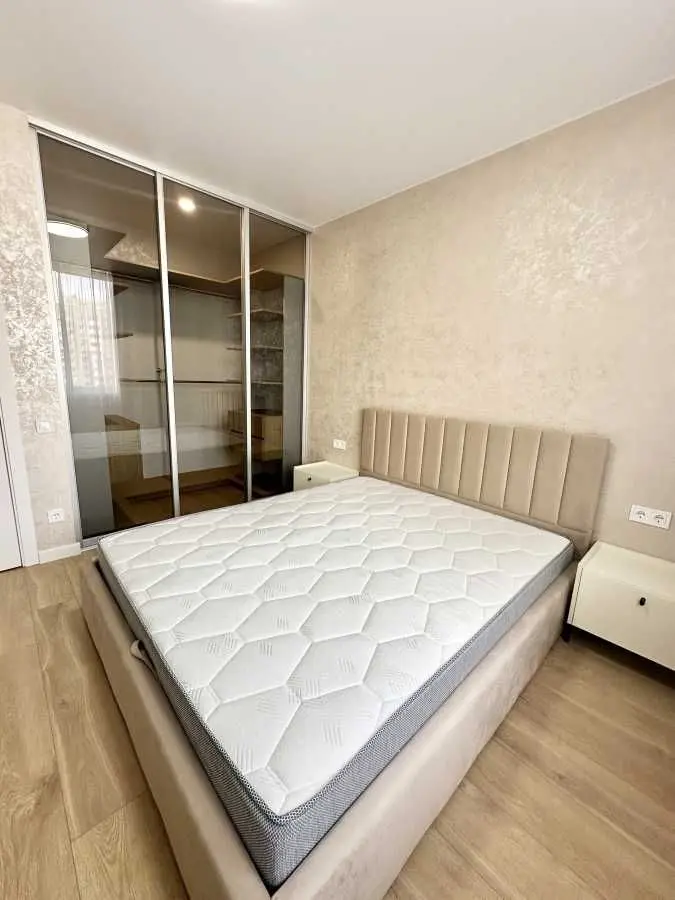 Фото Rent a 2-room apartment, Oleksandra Olesya street 4а Kyiv for long-term rent, price: 36000 UAH, code 8703