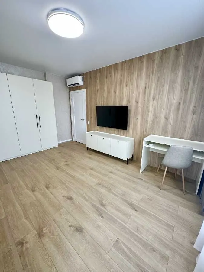 Фото Rent a 2-room apartment, Oleksandra Olesya street 4а Kyiv for long-term rent, price: 36000 UAH, code 8703