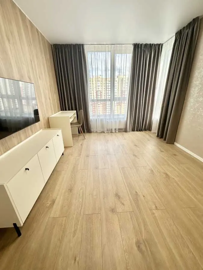 Фото Rent a 2-room apartment, Oleksandra Olesya street 4а Kyiv for long-term rent, price: 36000 UAH, code 8703