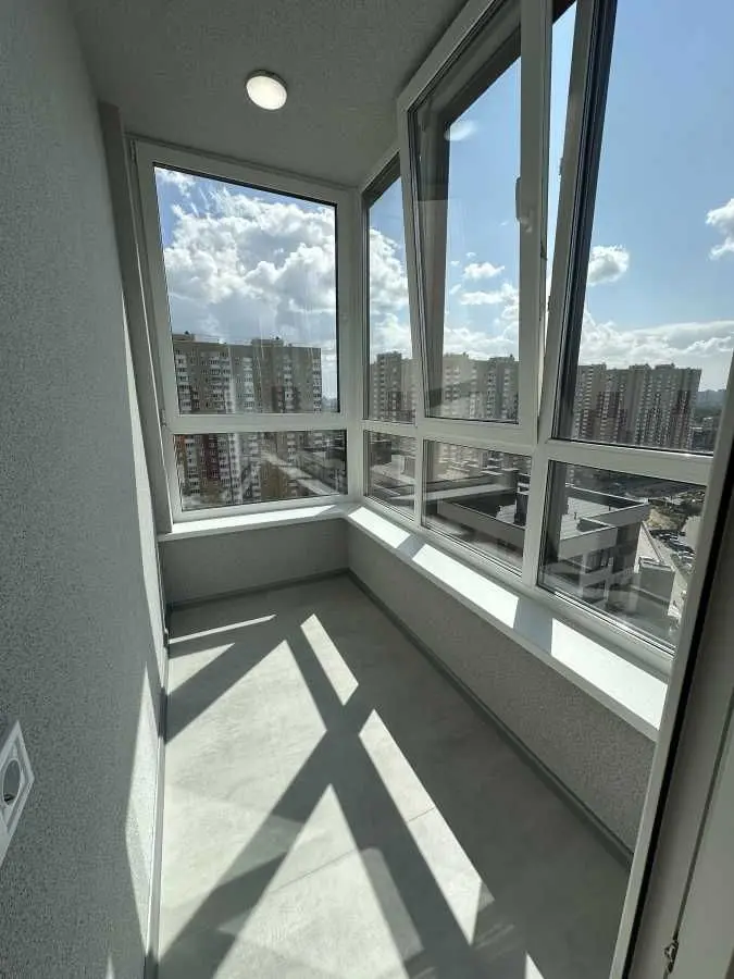 Фото Rent a 2-room apartment, Oleksandra Olesya street 4а Kyiv for long-term rent, price: 36000 UAH, code 8703