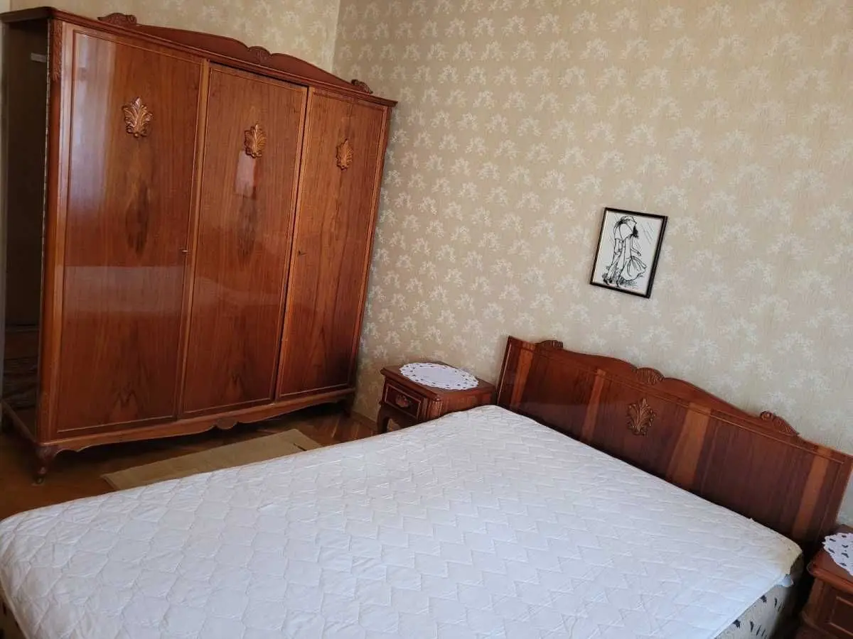 Фото Зняти 2 кімнатну квартиру, Сім’ї Ідзиковських вул. (Михайла Мишина) 4 Київ в довгострокову оренду, ціна: 13000 UAH, код 8708