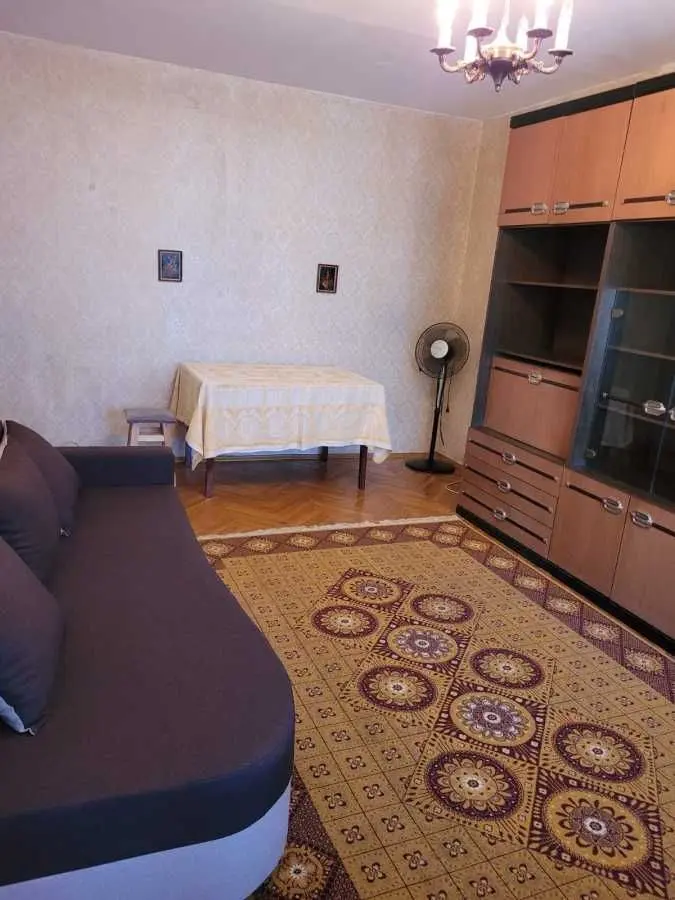 Фото Зняти 2 кімнатну квартиру, Сім’ї Ідзиковських вул. (Михайла Мишина) 4 Київ в довгострокову оренду, ціна: 13000 UAH, код 8708