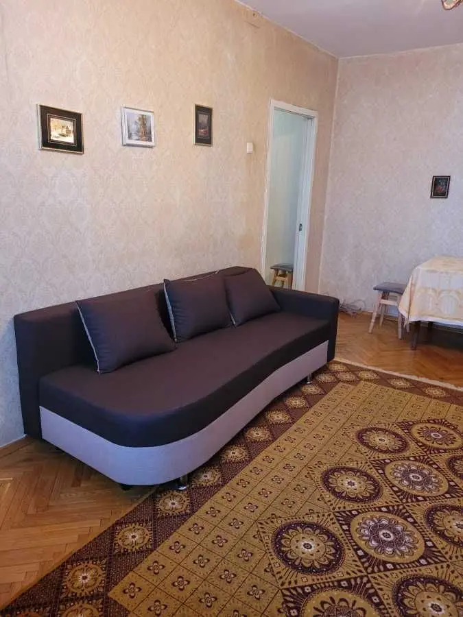 Фото Зняти 2 кімнатну квартиру, Сім’ї Ідзиковських вул. (Михайла Мишина) 4 Київ в довгострокову оренду, ціна: 13000 UAH, код 8708