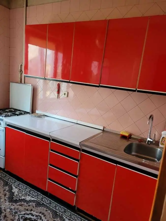 Фото Зняти 2 кімнатну квартиру, Сім’ї Ідзиковських вул. (Михайла Мишина) 4 Київ в довгострокову оренду, ціна: 13000 UAH, код 8708