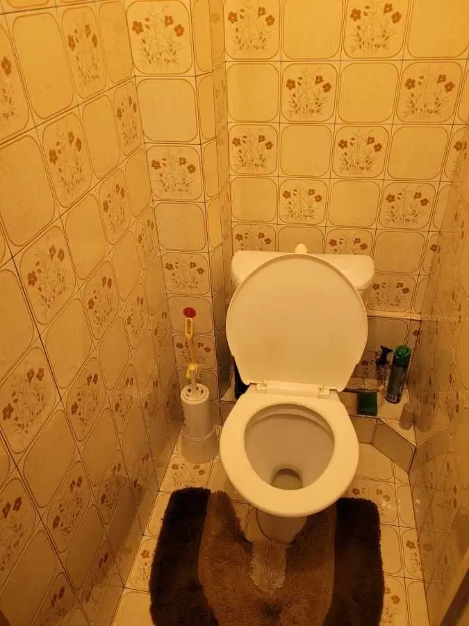 Фото Зняти 2 кімнатну квартиру, Сім’ї Ідзиковських вул. (Михайла Мишина) 4 Київ в довгострокову оренду, ціна: 13000 UAH, код 8708