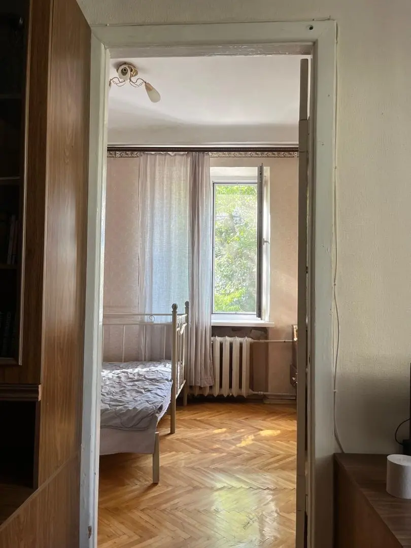 Фото Зняти 2 кімнатну квартиру, Ушинського вул. 13 Київ в довгострокову оренду, ціна: 11500 UAH, код 8709