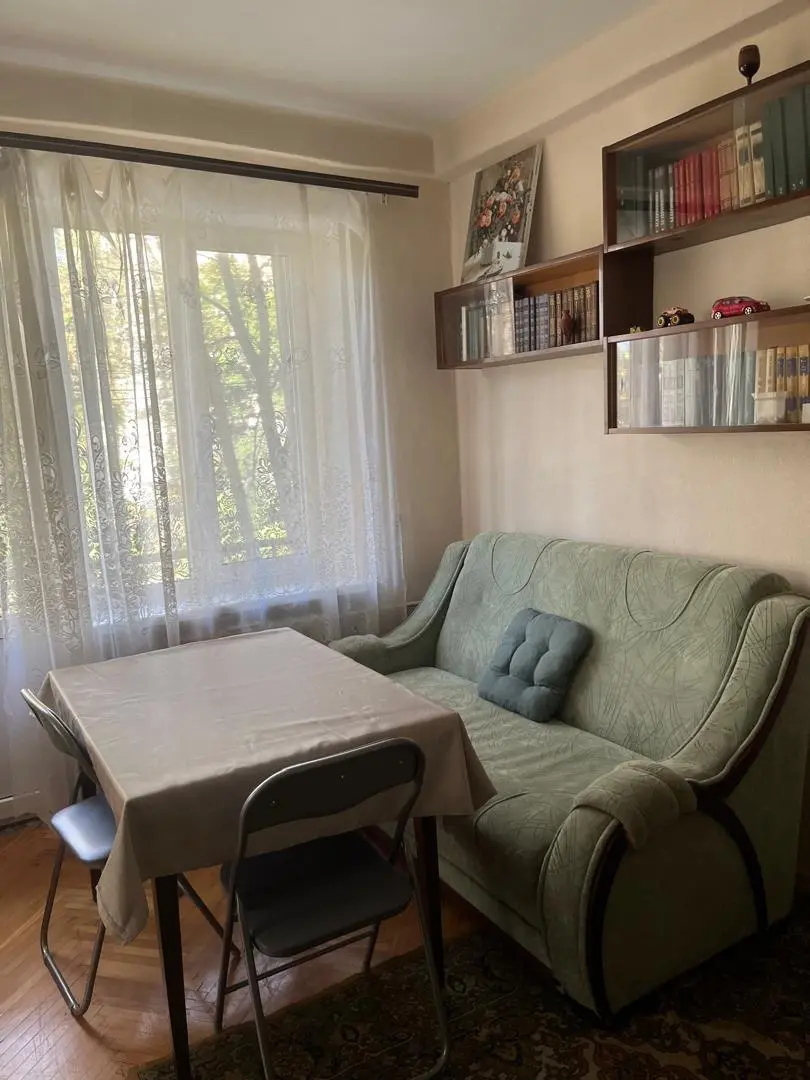 Фото Зняти 2 кімнатну квартиру, Ушинського вул. 13 Київ в довгострокову оренду, ціна: 11500 UAH, код 8709