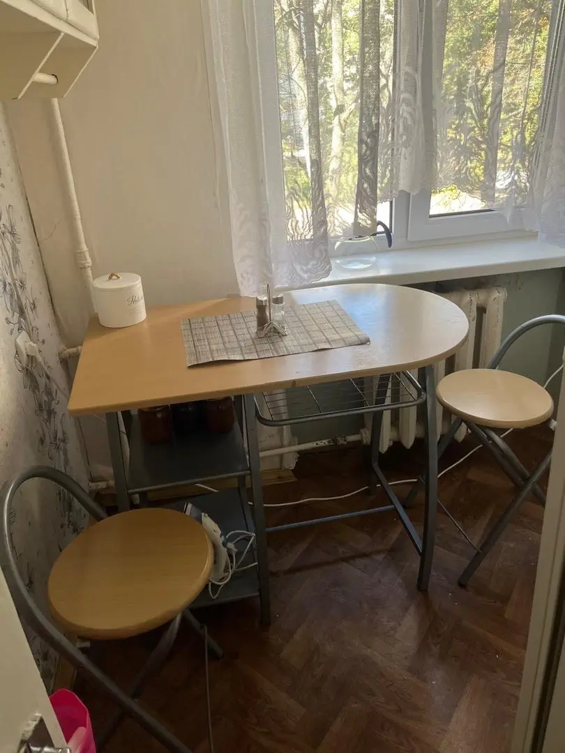 Фото Зняти 2 кімнатну квартиру, Ушинського вул. 13 Київ в довгострокову оренду, ціна: 11500 UAH, код 8709