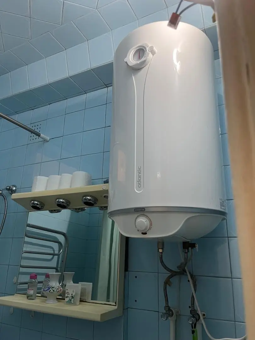 Фото Зняти 2 кімнатну квартиру, Ушинського вул. 13 Київ в довгострокову оренду, ціна: 11500 UAH, код 8709