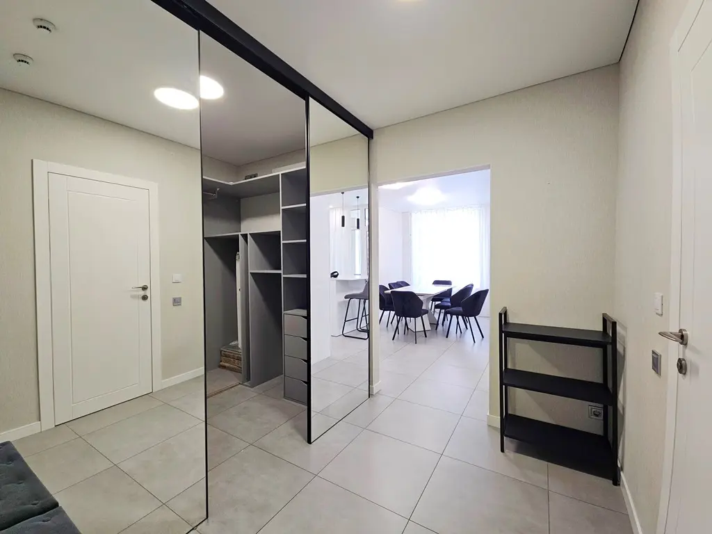 Фото Продаю 3 кімнатну квартиру, 96 кв. м, Євгена Сверстюка вул. 6д Київ, ціна: 230000 $, код 8710
