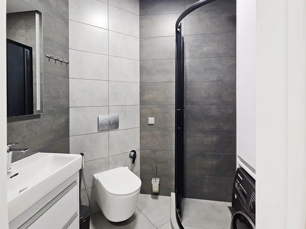 Фото Продаю 3 кімнатну квартиру, 96 кв. м, Євгена Сверстюка вул. 6д Київ, ціна: 230000 $, код 8710