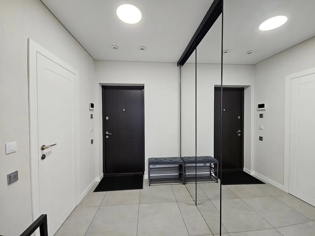 Фото Продаю 3 кімнатну квартиру, 96 кв. м, Євгена Сверстюка вул. 6д Київ, ціна: 230000 $, код 8710