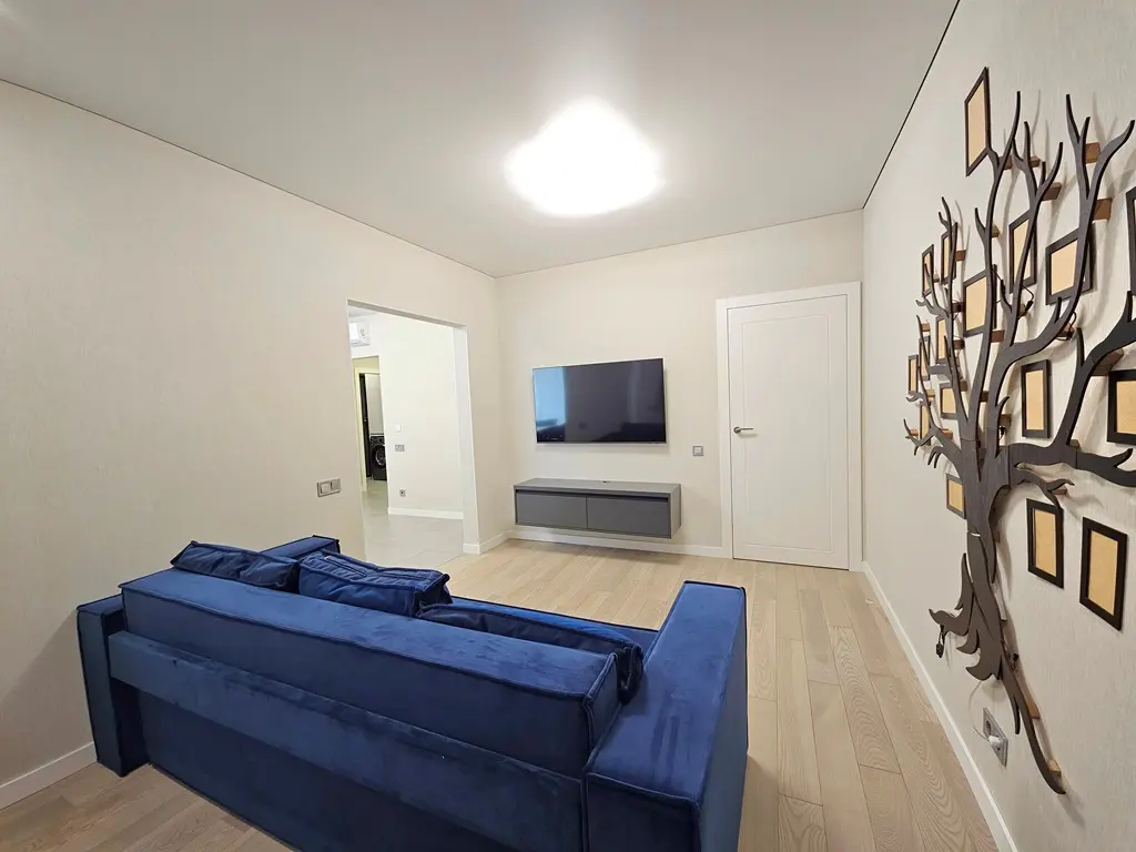Фото Продаю 3 кімнатну квартиру, 96 кв. м, Євгена Сверстюка вул. 6д Київ, ціна: 230000 $, код 8710