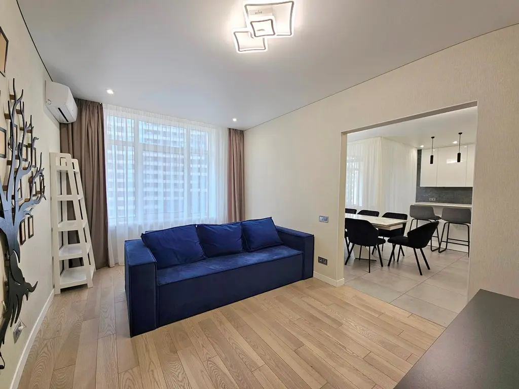 Фото Продаю 3 кімнатну квартиру, 96 кв. м, Євгена Сверстюка вул. 6д Київ, ціна: 230000 $, код 8710