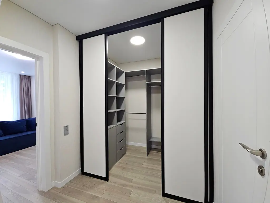 Фото Продаю 3 кімнатну квартиру, 96 кв. м, Євгена Сверстюка вул. 6д Київ, ціна: 230000 $, код 8710