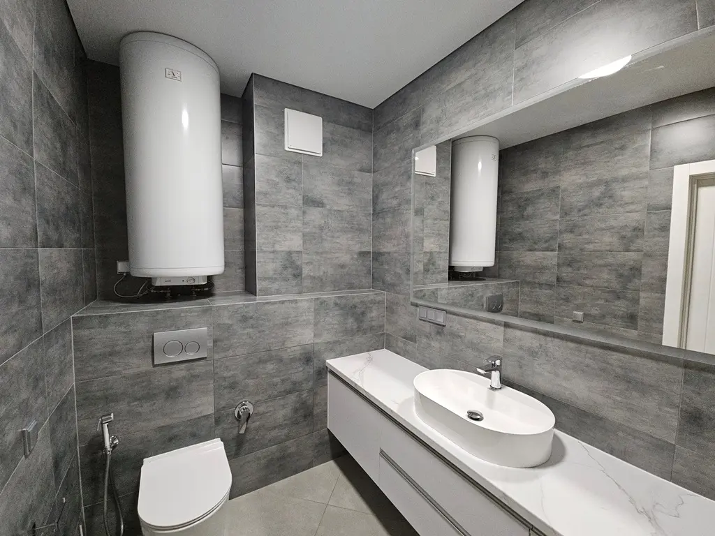 Фото Продаю 3 кімнатну квартиру, 96 кв. м, Євгена Сверстюка вул. 6д Київ, ціна: 230000 $, код 8710