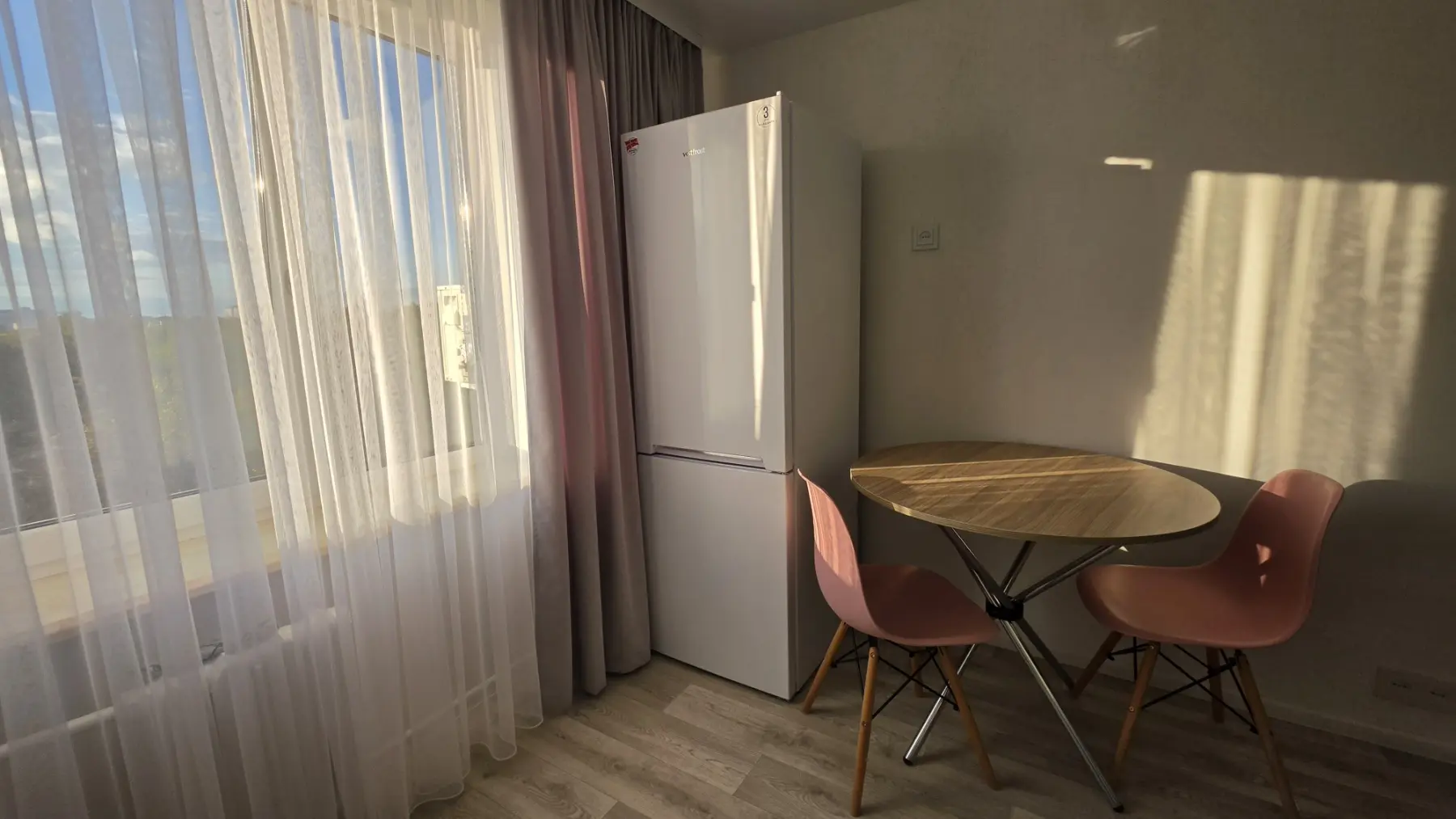 Фото Продаю 1-комнатную квартиру, 40 кв. м, Франтишека Крала ул. 33а Харьков, цена: 38000 $, код 8711