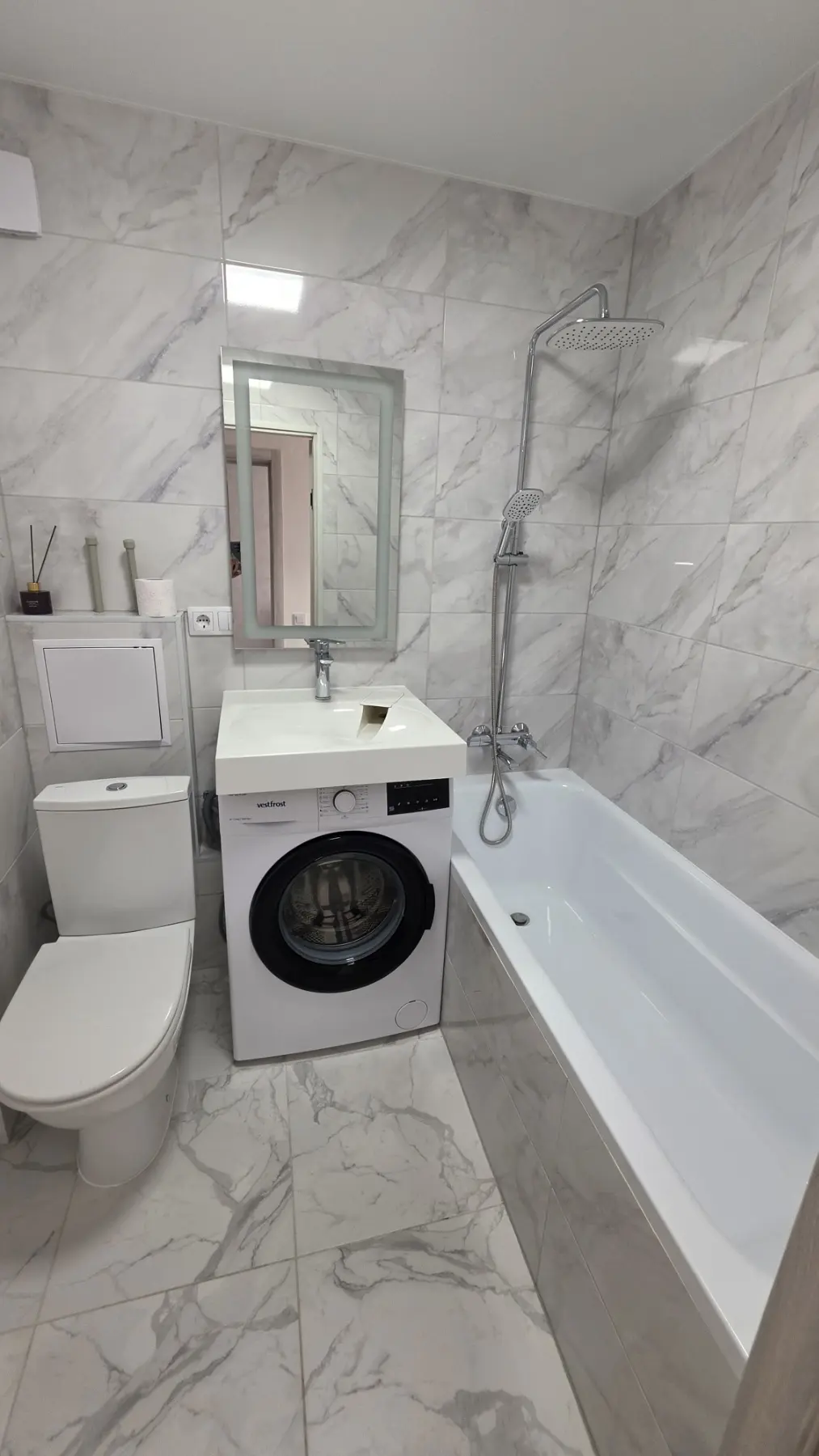 Фото Продаю 1-комнатную квартиру, 40 кв. м, Франтишека Крала ул. 33а Харьков, цена: 38000 $, код 8711