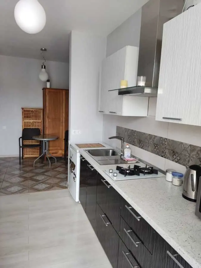 Фото Продаю 1 кімнатну квартиру, 39 кв. м, Івана Кавалерідзе вул. 11 Київ, ціна: 95000 USD, код 8714