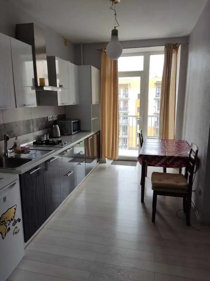 Фото Продаю 1 кімнатну квартиру, 39 кв. м, Івана Кавалерідзе вул. 11 Київ, ціна: 95000 USD, код 8714