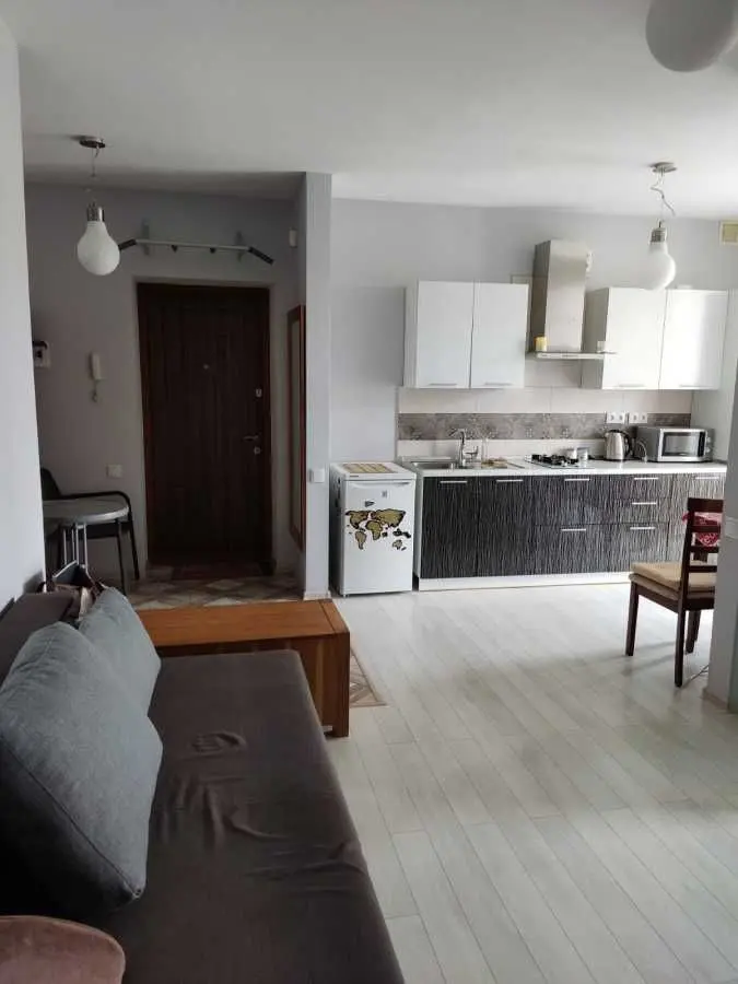 Фото Продаю 1 кімнатну квартиру, 39 кв. м, Івана Кавалерідзе вул. 11 Київ, ціна: 95000 USD, код 8714