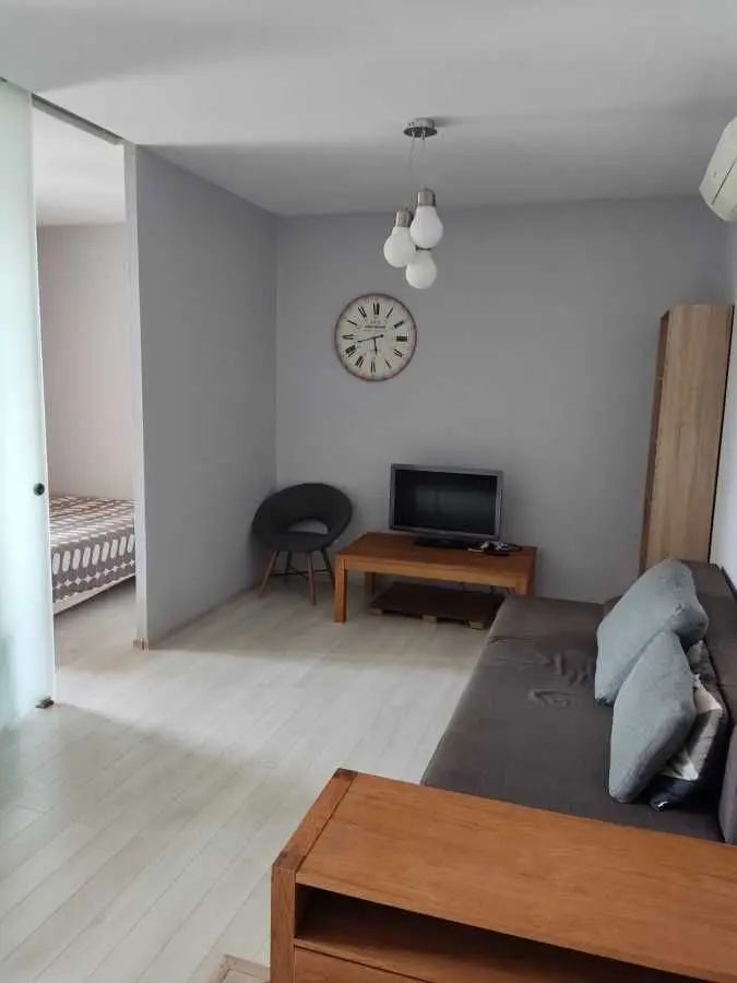 Фото Продаю 1 кімнатну квартиру, 39 кв. м, Івана Кавалерідзе вул. 11 Київ, ціна: 95000 USD, код 8714