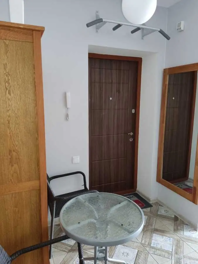 Фото Продаю 1 кімнатну квартиру, 39 кв. м, Івана Кавалерідзе вул. 11 Київ, ціна: 95000 USD, код 8714